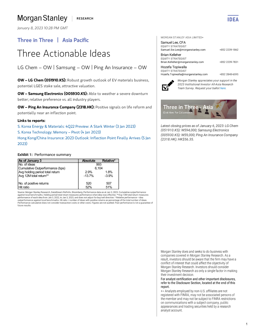 Morgan Stanley-Three in Three Three Actionable IdeasMorgan Stanley-Three in Three Three Actionable Ideas_1.png